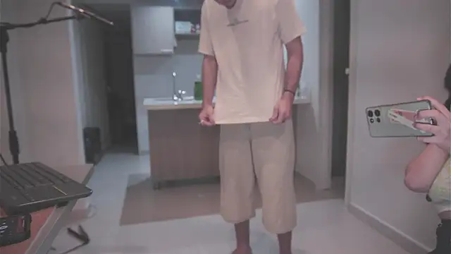 dan and daya online show from November 14, 2025, 10:52 am