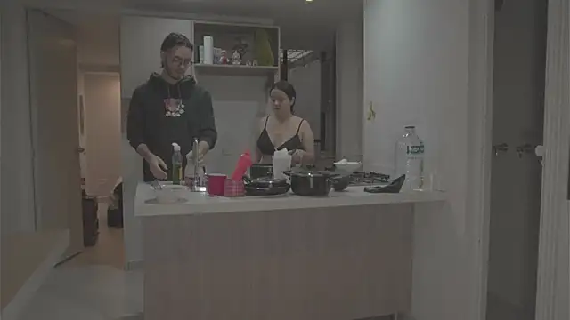 dan and daya online show from December 3, 2025, 2:16 pm