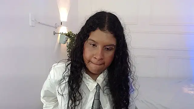 NannaRouse online show from October 24, 2025, 8:52 pm