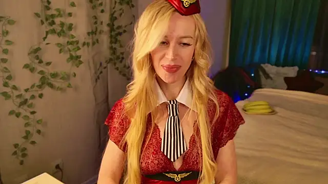 Kess-Edison online show from March 5, 2026, 7:21 pm