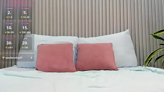 agata18  online show from February 2, 2026, 12:37 pm