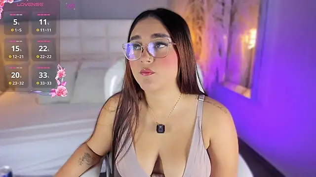 Anasha21 online show from June 30, 2026, 7:36 pm