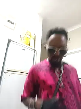 Blck420 online show from December 21, 2025, 9:48 pm