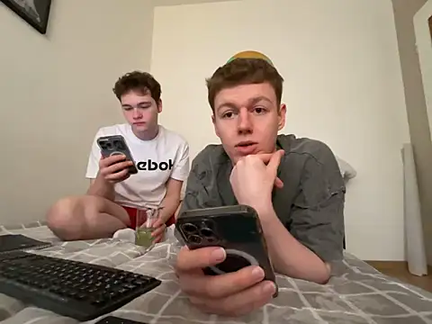 danielxfun online show from March 24, 2026, 2:17 pm