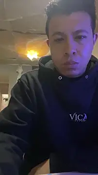 mrpandacol89 online show from October 23, 2025, 10:30 pm