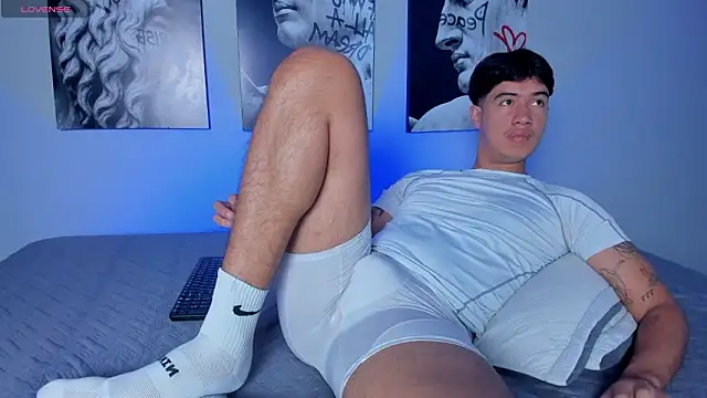 Snapshot of PabloCast_ chatting on February 10, 2026, 11:04 pm PabloCast online show from February 10, 2026, 11:04 pm