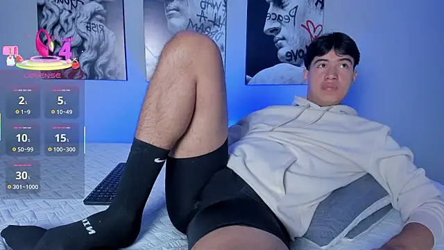 Snapshot of PabloCast_ chatting on February 18, 2026, 11:28 am PabloCast online show from February 18, 2026, 11:28 am