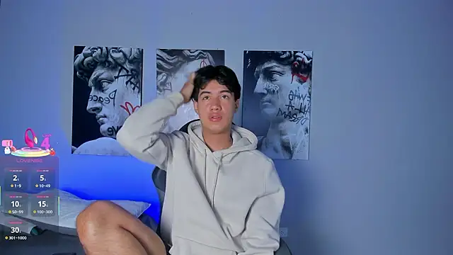 Snapshot of PabloCast_ chatting on February 22, 2026, 11:23 am PabloCast online show from February 22, 2026, 11:23 am