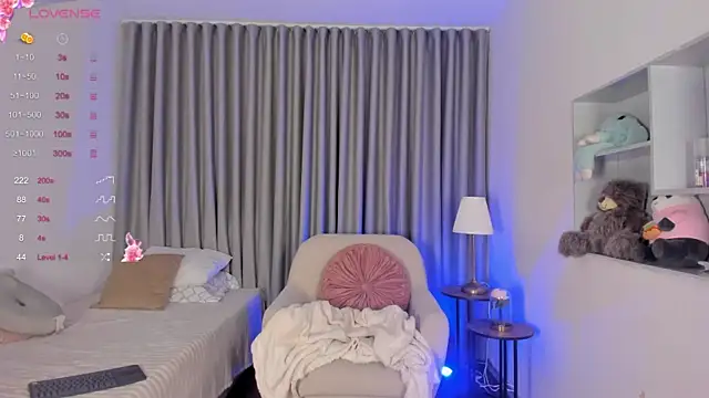 imsofi kf online show from April 16, 2026, 7:47 pm