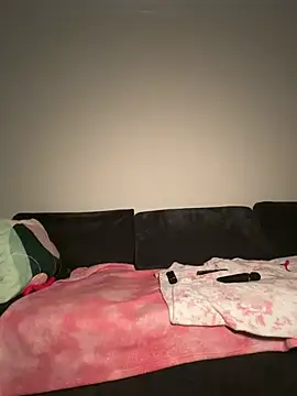 ForbiddenAddictions online show from April 14, 2026, 2:27 am