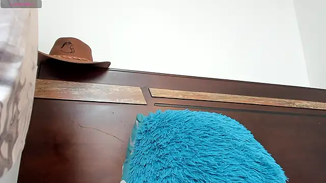 Daark Eros online show from November 13, 2025, 4:22 pm