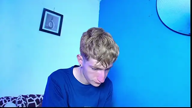 Erick Taylor3 online show from March 26, 2026, 9:24 pm