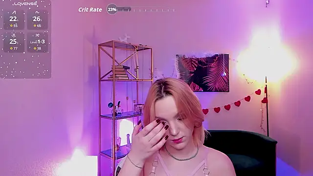 Snapshot of Rita_Sunny chatting on February 14, 2026, 7:08 am Rita Sunny online show from February 14, 2026, 7:08 am