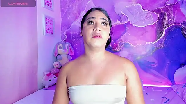 mishelbubble online show from November 11, 2025, 7:41 pm