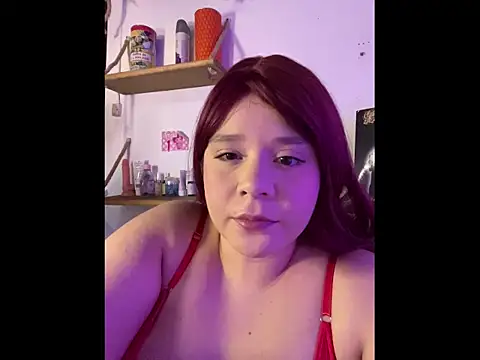 Abbyfisher22  online show from June 2, 2026, 7:03 pm