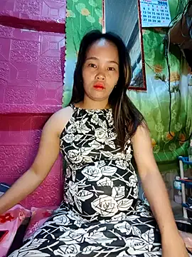 Asian Pussy23 online show from April 7, 2026, 9:49 pm