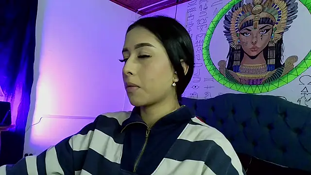 melissa  dolce online show from November 10, 2025, 9:20 pm