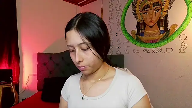 melissa  dolce online show from April 7, 2026, 8:32 pm