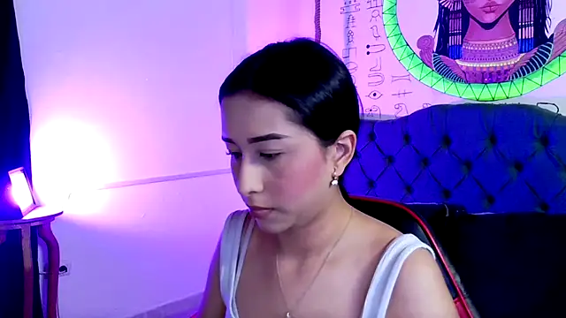 melissa  dolce online show from November 4, 2025, 9:07 pm