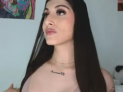 Snapshot of princess_ofyourdreams chatting on January 13, 2026, 1:53 am princess ofyourdreams online show from January 13, 2026, 1:53 am