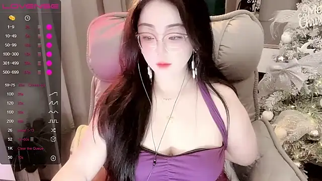 Monica-666888- online show from February 26, 2026, 9:37 pm