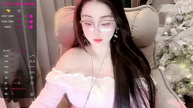 Monica-666888- online show from February 17, 2026, 7:44 pm