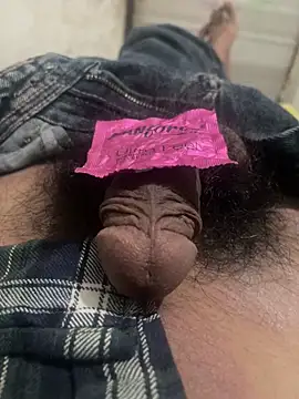 Snapshot of villainindian chatting on October 24, 2025, 6:23 am villainindian online show from October 24, 2025, 6:23 am