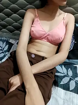 Amisha Lovely online show from November 26, 2025, 6:46 am