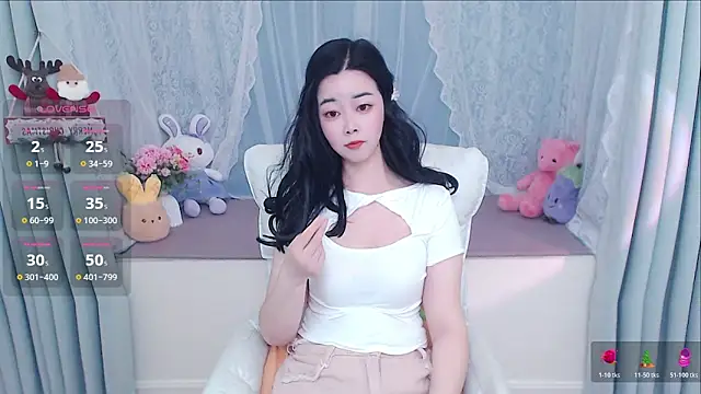 Xiaodie-baby online show from April 15, 2026, 2:17 am