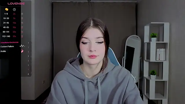 Ksarina online show from November 14, 2025, 12:31 pm