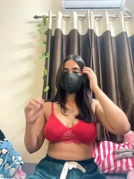 Kavya singh22 online show from October 30, 2025, 9:33 pm