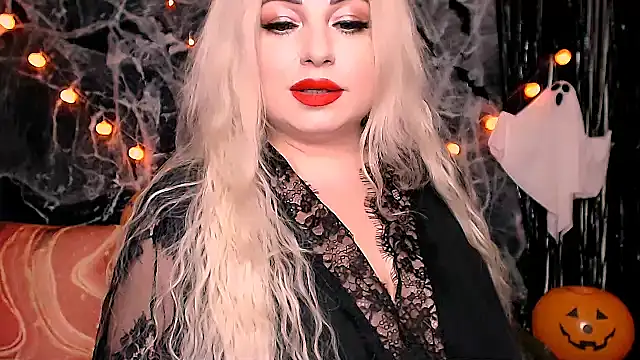 Renee Cherry online show from November 1, 2025, 1:56 am