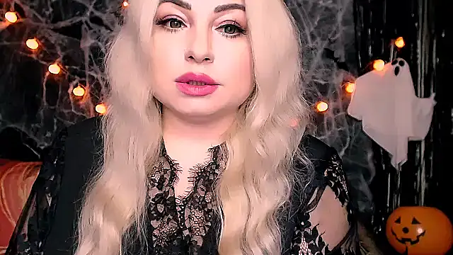 Renee Cherry online show from October 29, 2025, 12:20 am