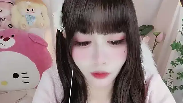 -zhuzhu-999- online show from March 5, 2026, 8:05 pm