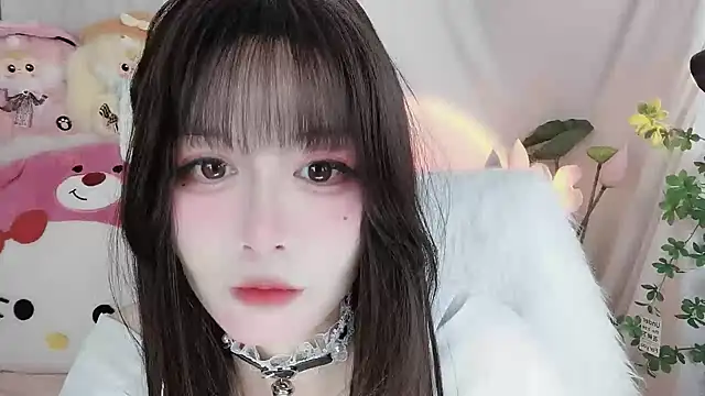 -zhuzhu-999- online show from April 6, 2026, 8:10 pm