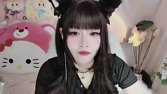 -zhuzhu-999- online show from March 7, 2026, 8:03 pm