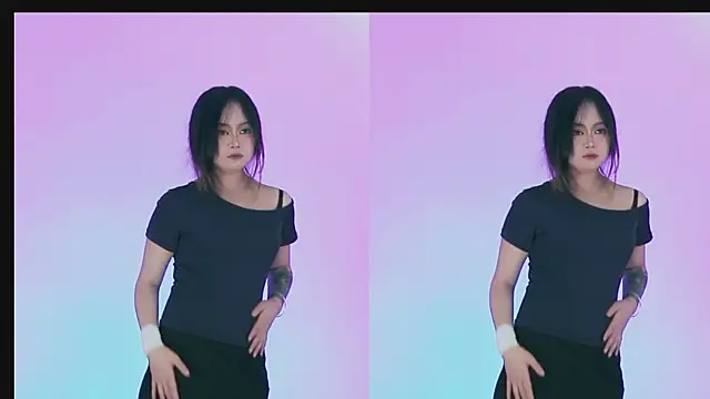 Scarlett-666 online show from October 30, 2025, 10:02 am