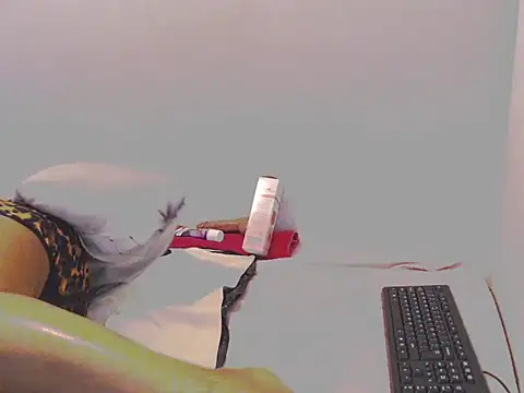 CocoCaramel-X online show from November 13, 2025, 5:00 am