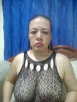 Missy Guzman online show from November 8, 2025, 6:06 am