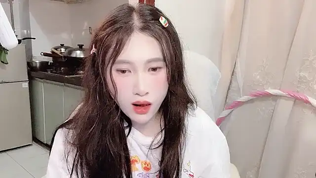 anna-888- online show from December 19, 2025, 5:48 pm