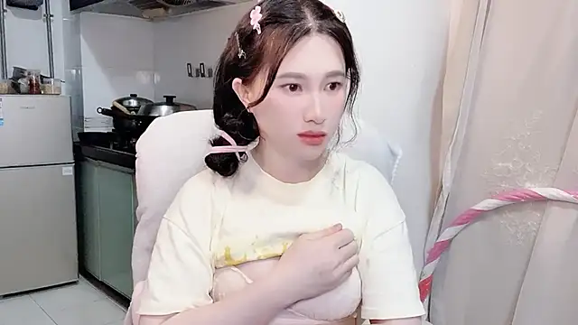 anna-888- online show from December 1, 2025, 9:59 pm