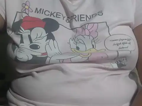 AdrianaDirtyExtreme online show from October 25, 2025, 7:03 pm