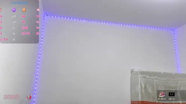 harper1brown online show from November 15, 2025, 3:49 pm