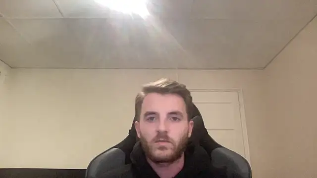 Hornymiker26 online show from October 30, 2025, 5:54 pm