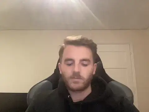 Hornymiker26 online show from October 24, 2025, 9:58 pm