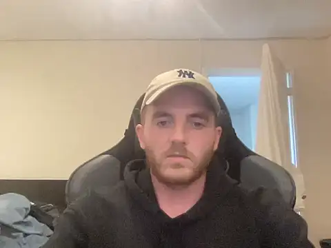 Hornymiker26 online show from October 25, 2025, 2:07 pm