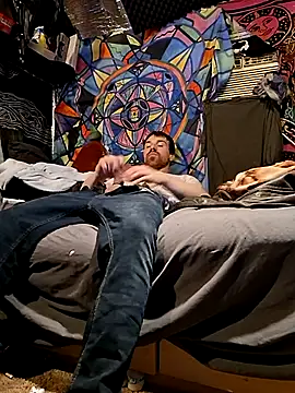 YourAddicted2 online show from March 1, 2026, 4:56 am