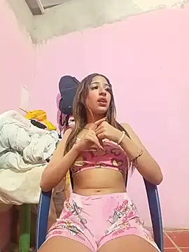 virgin-shy online show from July 3, 2026, 8:48 pm