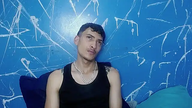 SavageLover  online show from December 5, 2025, 4:00 am