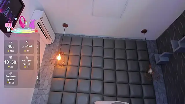 dannavelvet online show from January 17, 2026, 1:58 pm